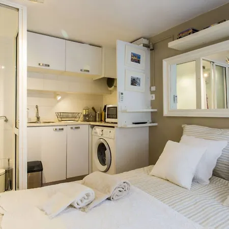 Alfama For Two Studio By Altido * Lisboa
