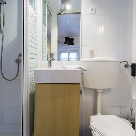 Alfama For Two Studio By Altido Apartmán Lisboa