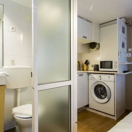 Apartmán Alfama For Two Studio By Altido *