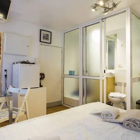 Alfama For Two Studio By Altido Apartmán *