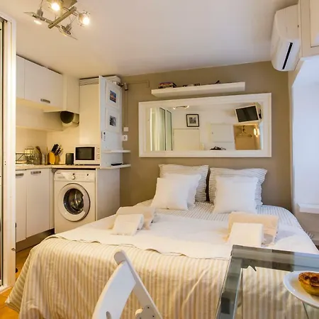 Alfama For Two Studio By Altido *