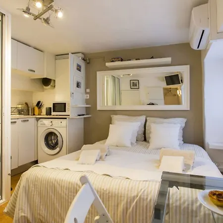 Alfama For Two Studio By Altido *